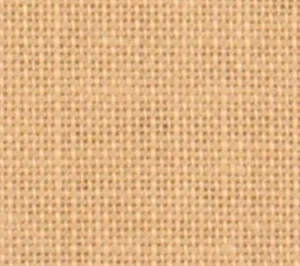 32ct Sandstone Linen Wichelt Cross Stitch 12” x 13” and 12” x 14” Lot of 2 - Picture 1 of 1