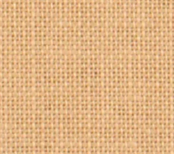 32ct Sandstone Linen Wichelt Cross Stitch 12” x 13” and 12” x 14” Lot of 2 - Image 1 of 1