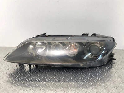 Frontscheinwerfer Hauptscheinwerfer Links Xenon Mazda 6 F014003906L - Bild 1 von 4