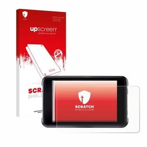 upscreen Protection d’écran pour Atomos Shogun Classic Film Protecteur - Afbeelding 1 van 9