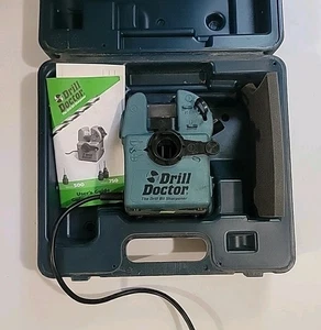 Drill Doctor 500 Bohrerschärfer - Bild 1 von 7
