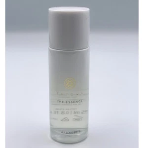 Tratamiento de piel Tatcha The Essence rellenante 0,8 fl oz tamaño de viaje - NUEVO sin caja - Imagen 1 de 3