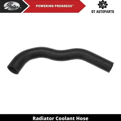 Manguera de refrigerante de radiador superior para Lincoln LS 2000-2005 - puertas de radiador a camiseta Foto 1 de 4