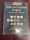 J. Thomas Lambrecht (Hrsg.) Oral And Implant Surgery Principles And Procedures