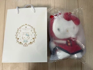 HELLO KITTY KAHALA × Kitty Collaboration Winter Edition Limited Plüsch Sanrio - Bild 1 von 3