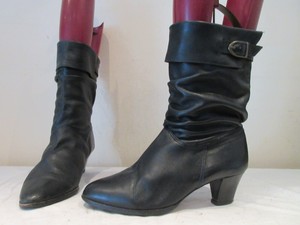 vintage clarks boots
