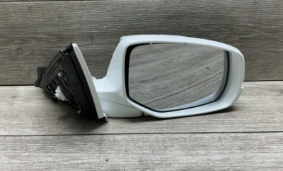 2014-2015-2016-2017-2018 Acura RLX RH PASSNGER  SIDE OEM E13027544 Foto 1 de 4