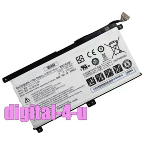 NEW AA-PBUN3AB Battery For Samsung NP300E5K NP530E5M NP740U5M NP800G5M - Picture 1 of 2