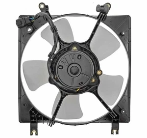 Nuevo conjunto de ventilador de refrigeración Dorman / 620-027 / PARA 98-00 CHRYSLER SEBRING 7061023 Foto 1 de 2