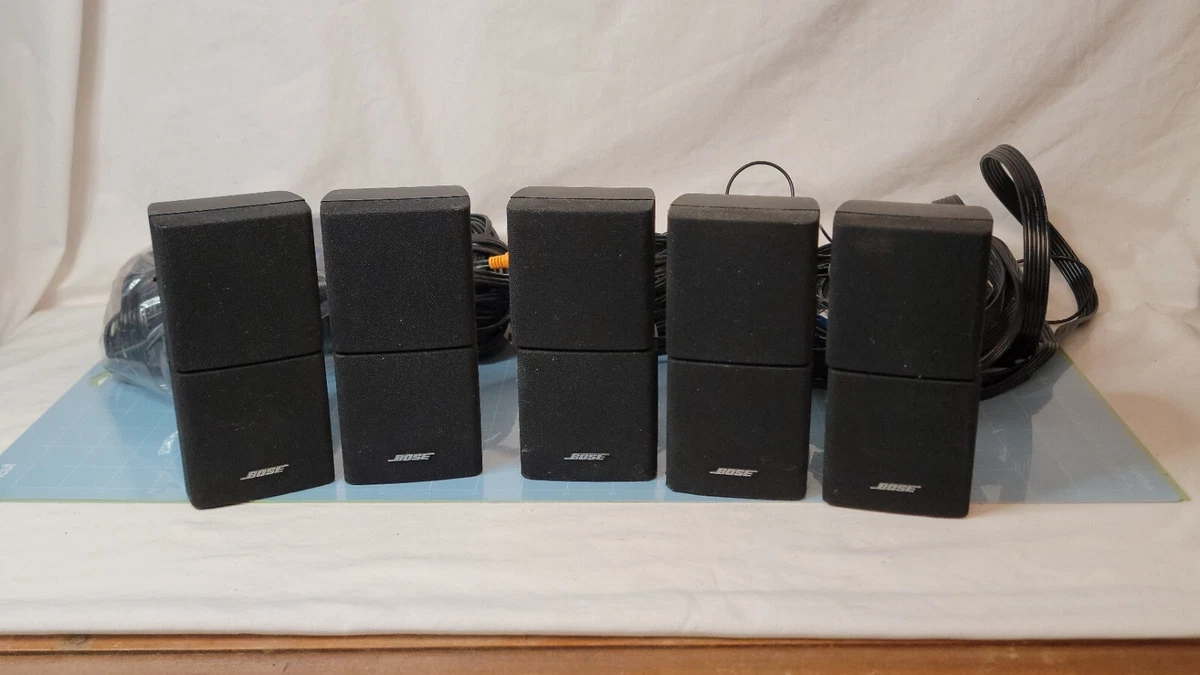 Bose Acoustimass 10 Series Iii for sale | eBay