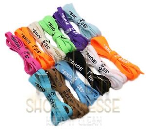 shoelaces in bulk