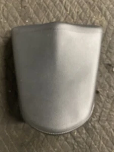 2015-2020 Honda CBR 300R  CBR300R Rear Passenger Pillion Seat  77300-K33-D00 OEM - Picture 1 of 9