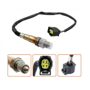 Sensor de oxígeno trasero A0045420718 0258006749 para Mercedes-Benz W204 W212 2006-2012 - Imagen 1 de 6