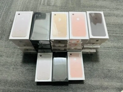 🔥 Apple iPhone 7 7P Plus 32/128/256GB (Unlocked) all colors smartphone IOS15 🔥 - Image 1 of 4