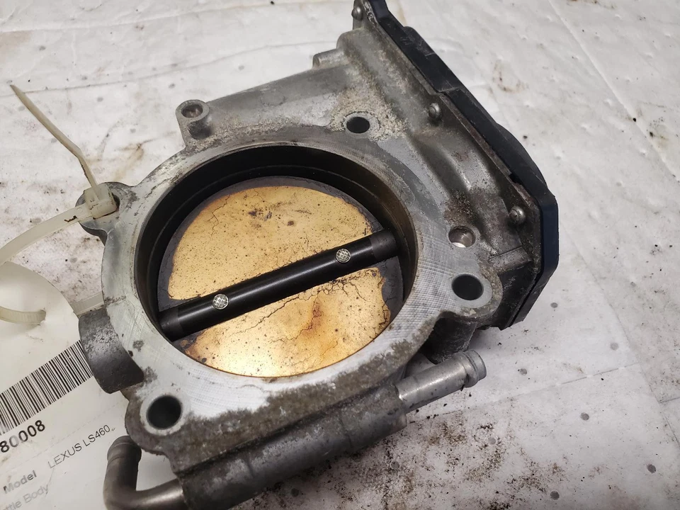 Conjunto de válvula de acelerador LEXUS LEXUS LS460; 07 08 09 10 11 12 13  Foto 1 de 1