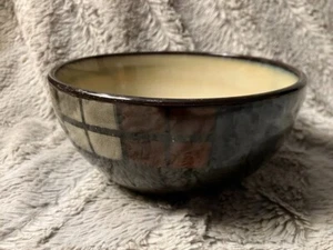 VERY RARE! FREE SHIP! PFALTZGRAFF "CALICO" 6" CEREAL/ FRUIT BOWL - Picture 1 of 10