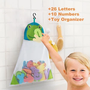 100% Non-Toxic Foam Bath Toys-Premium Educational Floating Bathtub Preschool US - Picture 1 of 7