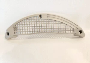 OEM LG Dryer Lint Cover Guide Grill for DLGX7601VE, DLE7300VE, DLE1501W - Picture 1 of 3
