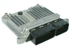 ⭐Unidad de Control de Motor ECU Mercedes Benz W204 A6461502072 A0054461840⭐ - Imagen 1 de 4