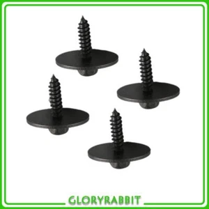 A0019906036 Fit For Mercedes W203 W204 W207 W209 QTY4 Sheet Metal Screw 4.8X19mm - Picture 1 of 6