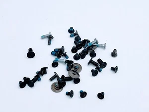 Genuine HP Envy 17M-AE011DX Screw Kit Screws 925475-001 - Picture 1 of 1