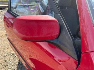 2002 Mazda 323 BJ Right Electric Mirror Driver Side 98-03 Astina Protege #B200 - Picture 1 of 12