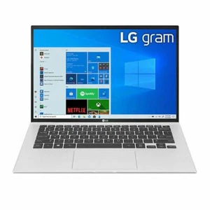 LG gram Ultra-Lightweight Laptop with 14” 16:10 IPS Display and Intel® Evo™ - Picture 1 of 3