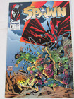 Spawn #11 June 1993 Image Comics