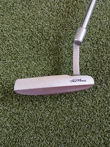 Overspin By Tad Moore OA-1 Putter 36” Golf Club Right Handed All Original - Picture 1 of 7