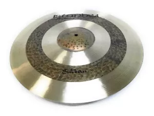 Istanbul Mehmet 18" Sultan Heavy Ride - Picture 1 of 3