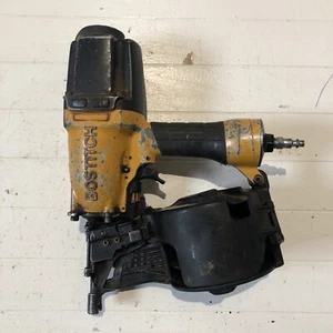 Bostitch Coil Siding Nailer N75C? Non Working As Is For Parts Or Repair - Picture 1 of 4