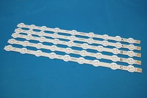 NEW Backlight Array LED Strip Bar Toshiba 40L3454DB VES400UNDS-02 VES400UNDS-03 - Picture 1 of 4