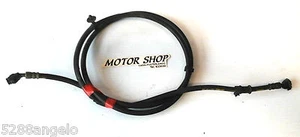 BREMSSCHLAUCH HINTEN Yamaha Maxster XQ 125 150 MBK THUNDER 125 150 5HTF58730000 - Bild 1 von 1
