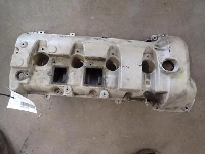 10 11 12 13 14 15 16 PORSCHE PANAMERA 4.8L Cubierta Válvula Izquierda Foto 1 de 3