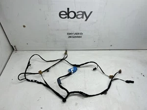2018-2020 AUDI RS5 SPORTBACK GENUINE FRONT RIGHT PASSENGER DOOR WIRE HARNESS OEM - Picture 1 of 5