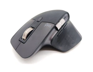 Logitech MX Master 3 Advanced Maus - Graphit Business Edition BESCHREIBUNG LESEN - Bild 1 von 6