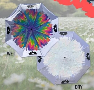 Wakaan Color Changing Umbrella - Picture 1 of 4