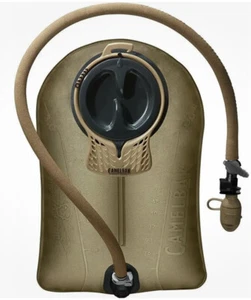 New USMC CAMELBAK 3L-100oz ANTIDOTE Military Water Hydration Reservoir Bladder - Picture 1 of 7