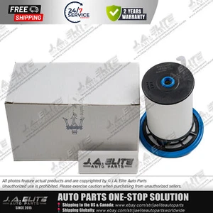 Genuine Fuel Filter fits Maserati Ghibli Levante Quattroporte Diesel 673001463 - Picture 1 of 9