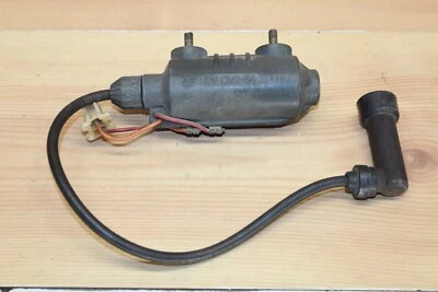Yamaha XS750 XS 750 1978-1979 motor bobina de encendido arranque 2F3-82310-60-00 #2 Foto 1 de 4