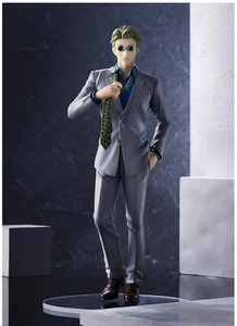 Nanami Kento Pop Up Parade Jujutsu Kaisen Figur Good Smile Company Neu Versiegelt - Bild 1 von 11