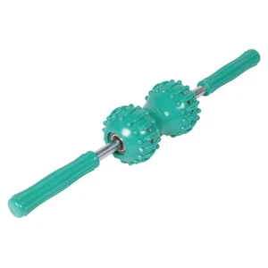 Multifunktionale magnetische Massagerolle Muskelentlastung Wirbelsäule Kneifen 1085 - Bild 1 von 7