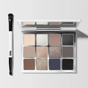 MAKEUP BY MARIO Ethereal Eyes Eyeshadow Palette: Moonlight - Picture 1 of 4