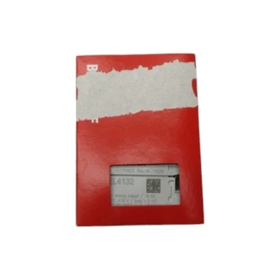 INDUSTRIAL MRO BECKHOFF EL4132 NSFS