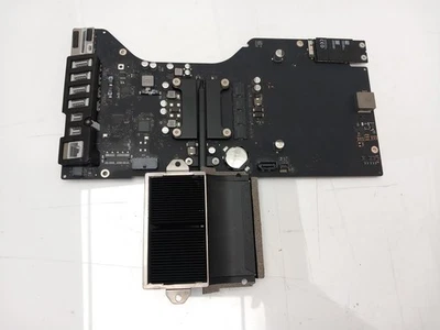 Carte logique 21,5" Apple iMac A1418 2015 avec 8 Go de RAM i5-5250U CPU 820-00430-A - Photo 1/4