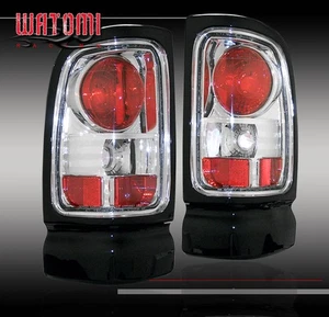FOR 1994-2001 RAM 1500 2500 3500 TAIL LIGHT 1996 1999 - Picture 1 of 1