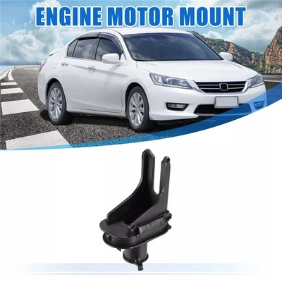 NEW Engine Motor Mount Left Sub Frame Middle Mount For Honda Accord Acura TL TSX - Image 1 of 4