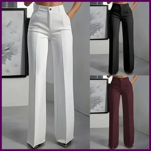 transfrontaliera europea e americana 2025 nuova donna vita alta, drappeggiata - Foto 1 di 27