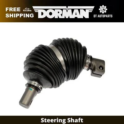 Eje de dirección para Chevrolet Tahoe Dorman 2007-2012 2008 2009 2010 2011 Foto 1 de 4