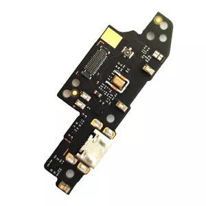 Ori USB Fast Charging Port Connector Dock MIC Flex PCB Board For Xiaomi Redmi 9A - Picture 1 of 2